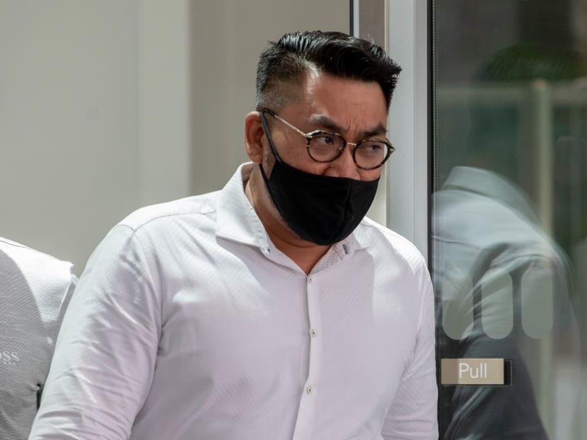Limo driver jailed for slashing friend’s husband who shattered his car windscreen Limo driver jailed for slashing friend’s husband who shattered his car windscreen
