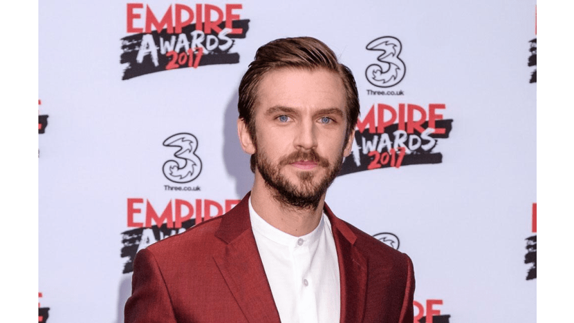 Dan Stevens enjoyed working with Noah Hawley on feature film