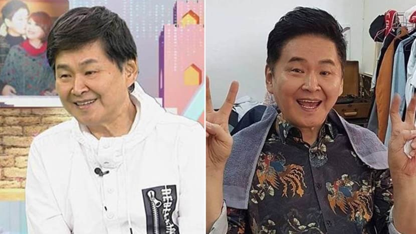 Taiwanese host He Yi-hang succumbs to colorectal cancer