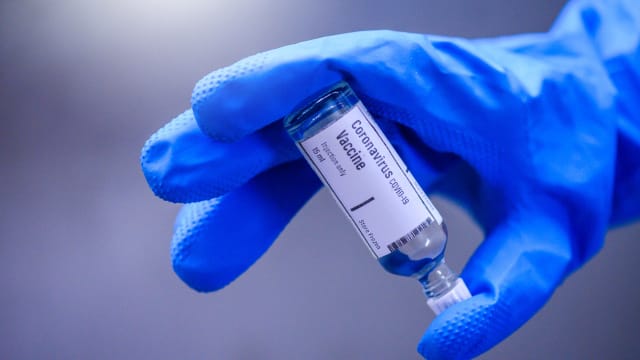 【冠状病毒19】Facebook将禁劝阻人们接种疫苗广告