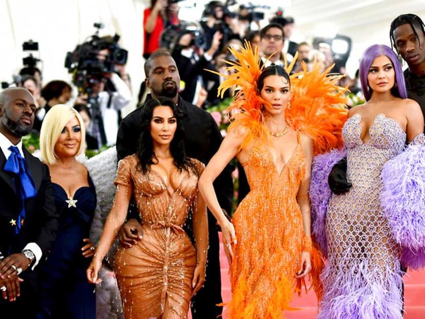 Have you kept up? A journey back through the Kardashians as TV show ends Have you kept up? A journey back through the Kardashians as TV show ends