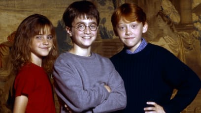 Harry Potter Turns 20: Daniel Radcliffe, Emma Watson, Rupert Grint Return To Hogwarts For Retrospective Special