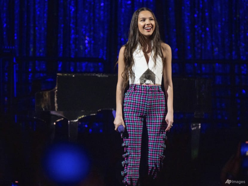 Olivia Rodrigo, Drake, Kanye West make early winners at Billboard Music Awards Olivia Rodrigo, Drake, Kanye West make early winners at Billboard Music Awards