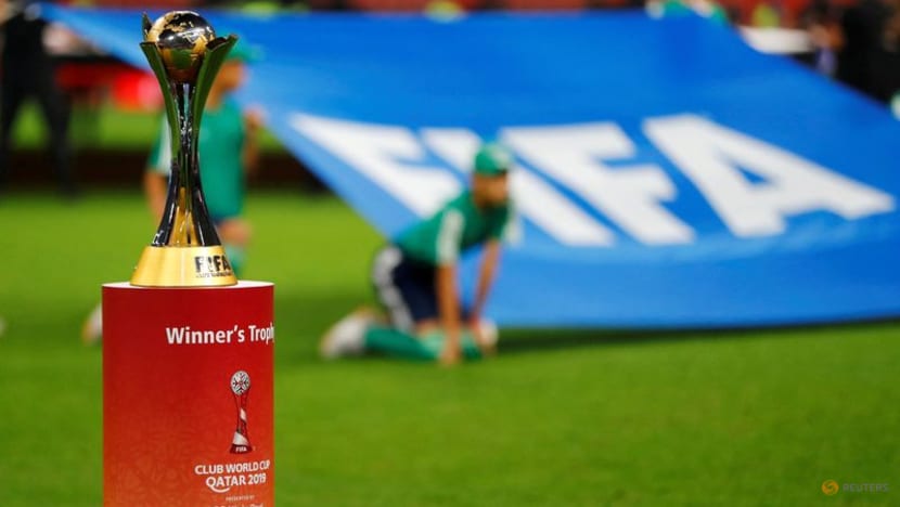 Australia, NZ consider joint bid for 2029 Club World Cup CNA