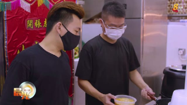晨光|疫起∙等待：新手小贩如何在疫情中求存？