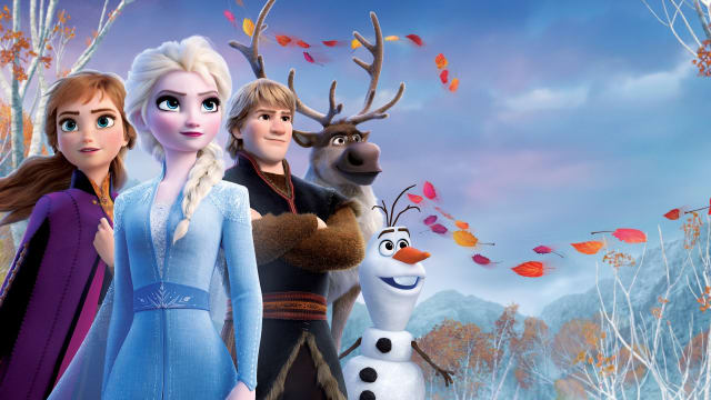 “Frozen 3”还未上映　传迪士尼计划制作第4部！