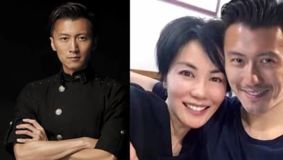 Netizens Say Nicholas Tse Chose To Renounce His Canadian Citizenship ’Cos Of These 2 Reasons