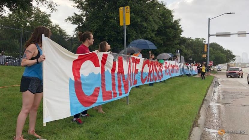 Show us the plan: Investors push companies to come clean on climate Show us the plan: Investors push companies to come clean on climate