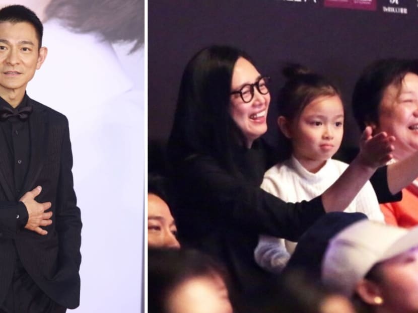 Andy Lau rumoured to have gifted daughter S$19.7m luxury home for her fourth birthday 
