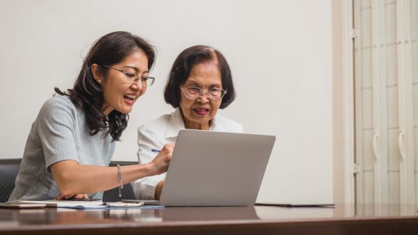 Fee waiver for Lasting Power of Attorney applications extended for Singapore citizens