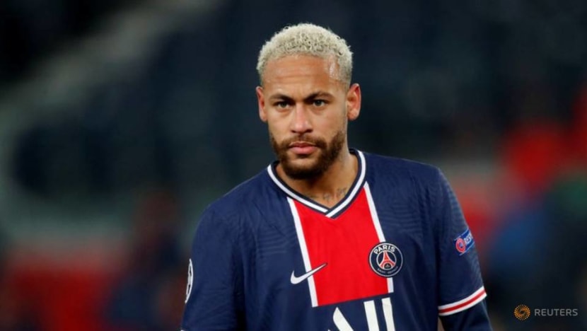 Football: Neymar and Barca never quite the same since 2017 split Football: Neymar and Barca never quite the same since 2017 split