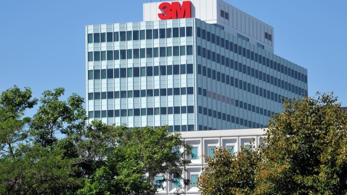 3M to cut 6000 positions globally to improve cash flow 3M to cut 6000 positions globally to improve cash flow