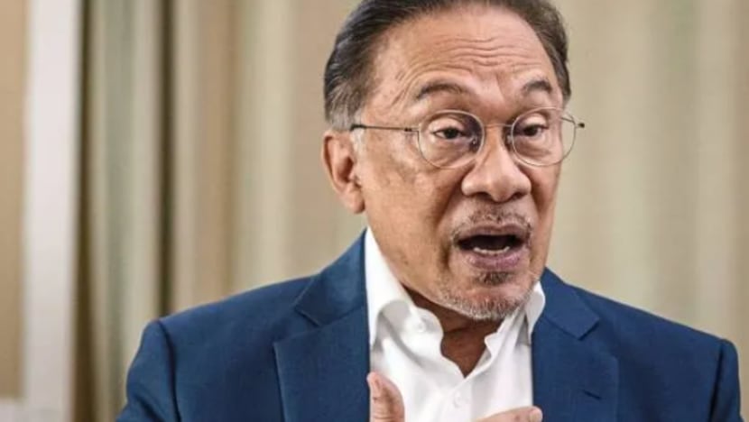 Lembaga Pengampunan didakwa beri nasihat salah kepada Agong tentang pengampunan Anwar