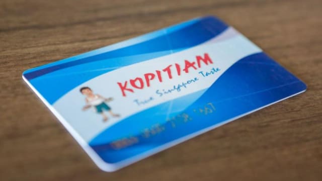 前大学生篡改储值卡数据 赚取7573元