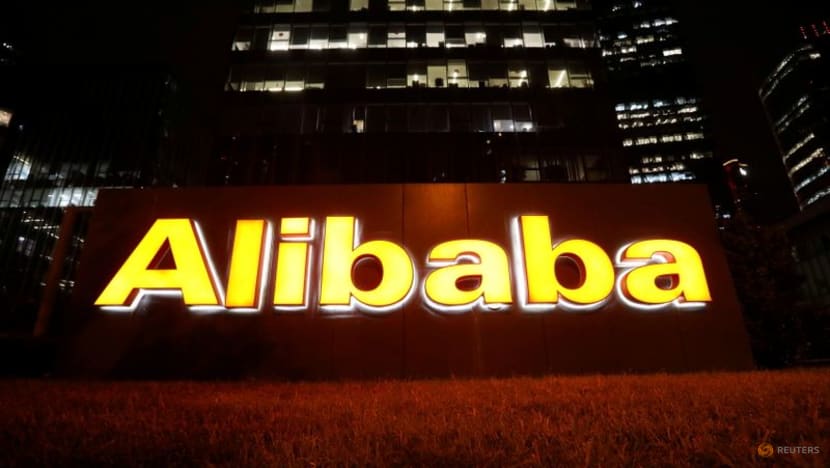 China's Alibaba warns of slowest revenue growth since debut 