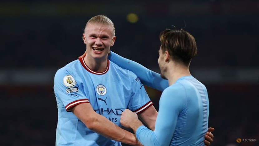 Win at Arsenal means everything to us, says Man City's Dias Win at Arsenal means everything to us, says Man City's Dias