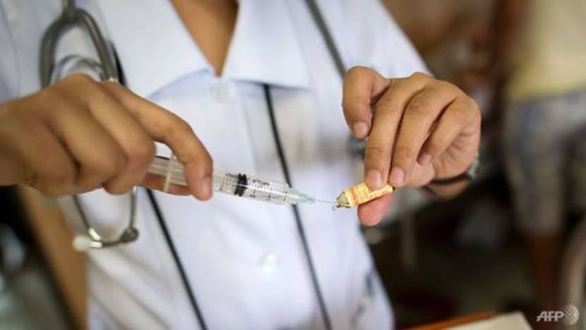Negara kaya ambil kakitangan jagaan dari negara lebih miskin; cetus kebimbangan Negara kaya ambil kakitangan jagaan dari negara lebih miskin; cetus kebimbangan