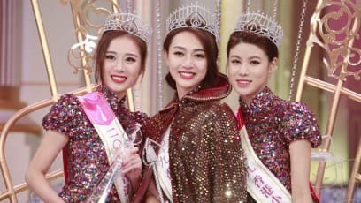 Miss Hongkong Pageant To Be Suspended For The First Time In 48 Years