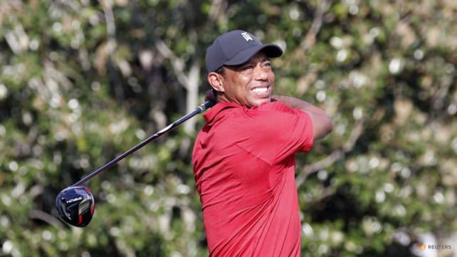 Immelman expects Tiger Woods to be ready for Masters return