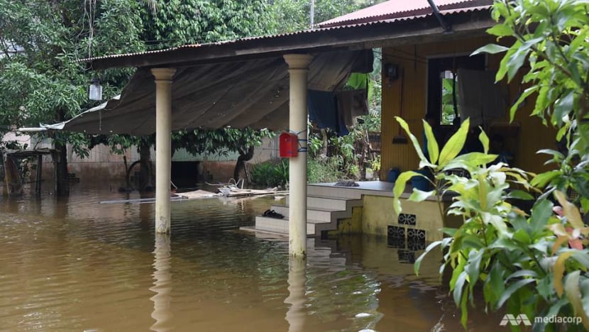 Commentary: Kelantan’s epic struggles with great, yellow floods each monsoon