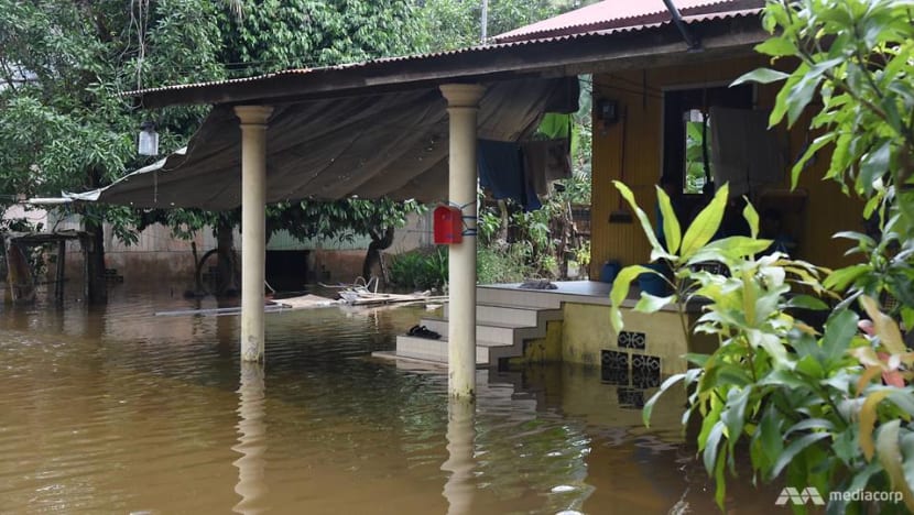Commentary: Kelantan’s epic struggles with great, yellow floods each monsoon Commentary: Kelantan’s epic struggles with great, yellow floods each monsoon