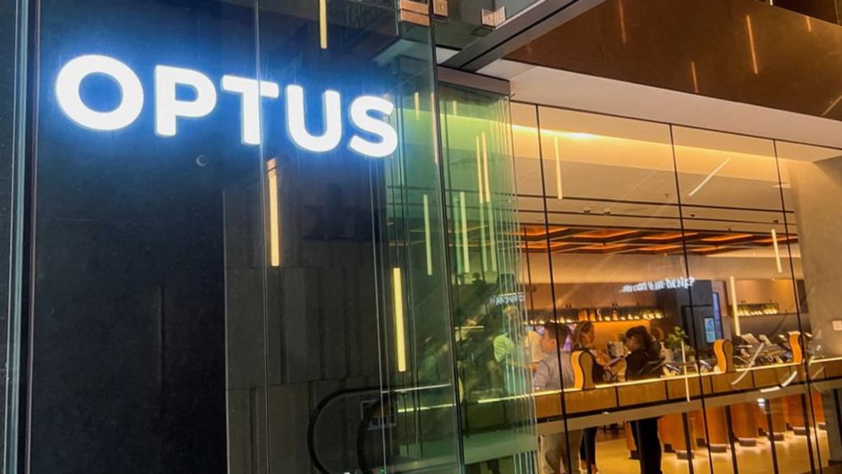 Singtel-owned Optus and TPG Telecom agree to network sharing - Vimarsana News