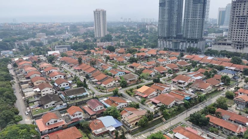 IN FOCUS: How Johor's residential property market has been hit 