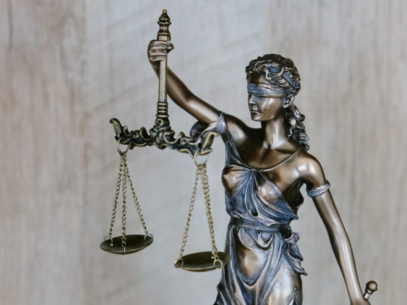 District Judge Clement Julien Tan found Ms Dione Kathie James, an alleged victim of assault, to be an evasive and untruthful witness. District Judge Clement Julien Tan found Ms Dione Kathie James, an alleged victim of assault, to be an evasive and untruthful witness.