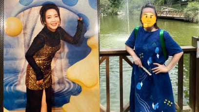 Netizens Say 58-Year-Old Taiwanese Singer Winnie Hsin Looks “Unrecognisable” In Her Latest Photo