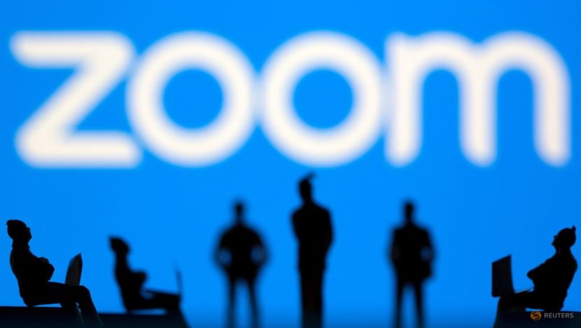 Zoom tempers annual profit, revenue outlook as demand falters Zoom tempers annual profit, revenue outlook as demand falters