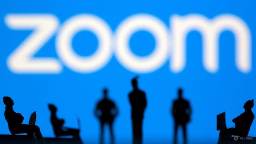 Zoom tempers annual profit, revenue outlook as demand falters
