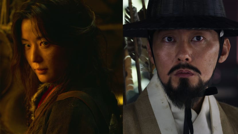 Netflix Announces Production On Kingdom Special Episode Starring Jun Ji-Hyun Netflix Announces Production On Kingdom Special Episode Starring Jun Ji-Hyun