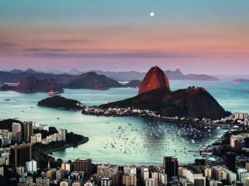 Gallery: How to explore Rio de Janeiro in three days