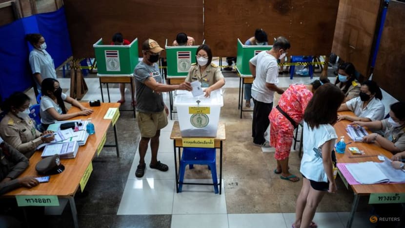 Commentary: Thailand’s election could be highly consequential for the country and the region