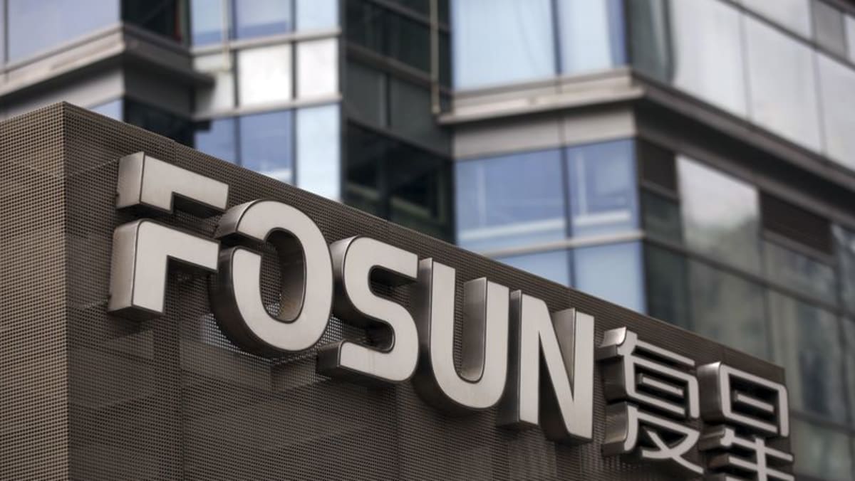 fosun-denies-reports-china-regulators-asked-banks-to-report-exposure-to-it