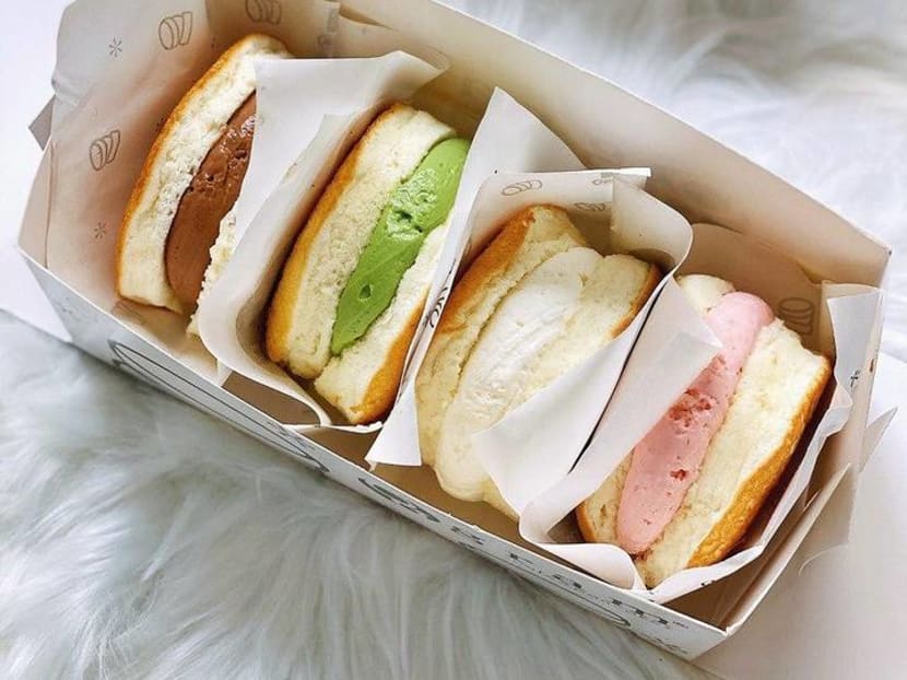 Pancake delivery sale