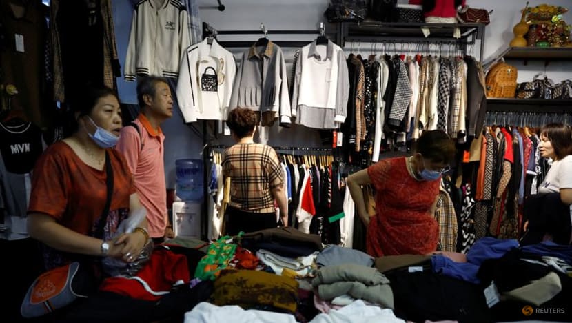 Chinese clothes shop near me online