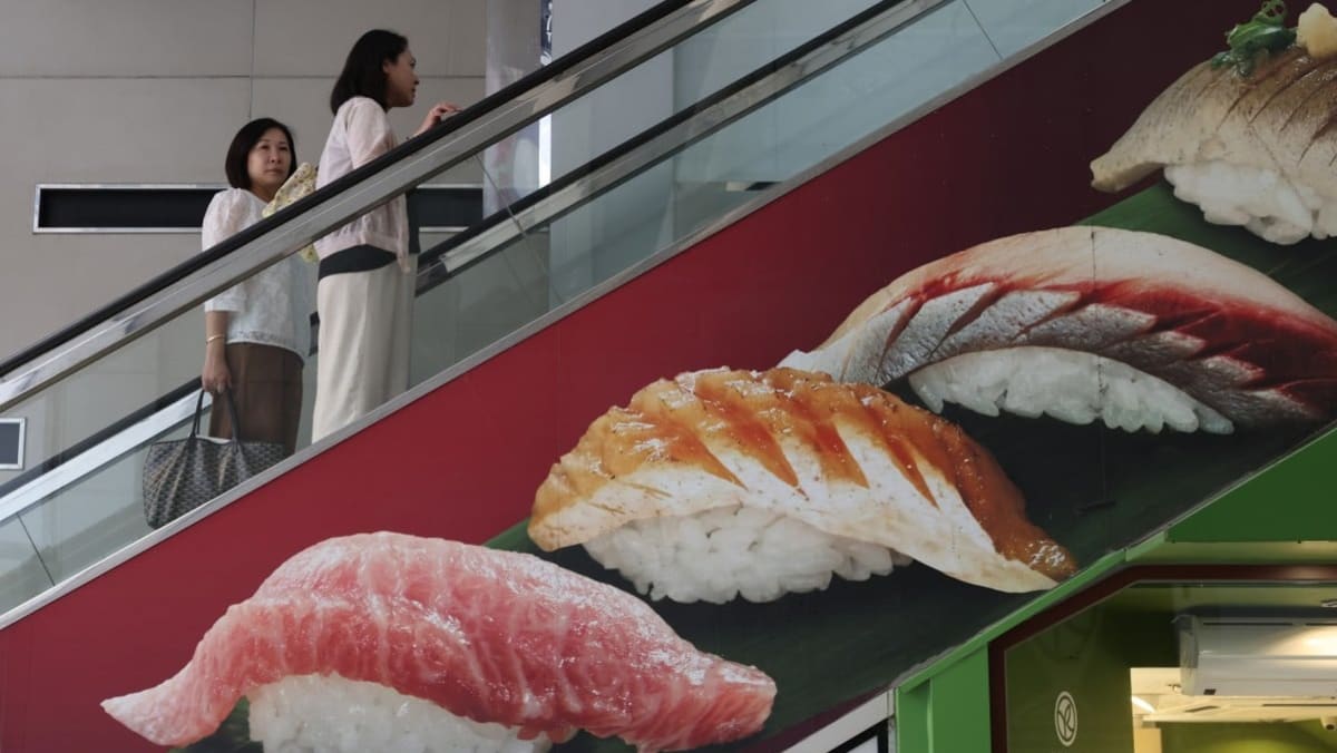 It’s cheaper in Tokyo: Hong Kong’s Japanese restaurants shut as patrons take off for holidays, sushi and omakase feasts It’s cheaper in Tokyo: Hong Kong’s Japanese restaurants shut as patrons take off for holidays, sushi and omakase feasts
