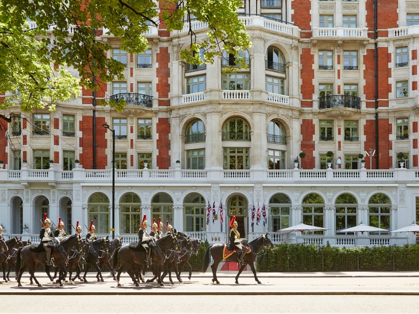 Fit for a king: Where to mark the Coronation of His Majesty King Charles III across the UK Fit for a king: Where to mark the Coronation of His Majesty King Charles III across the UK