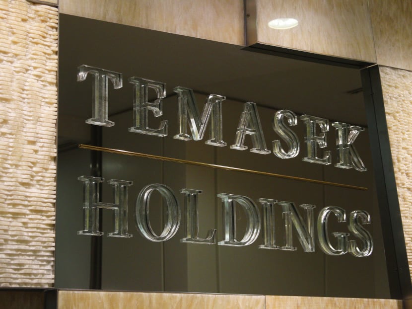 Temasek, JTC to merge 4 units into mega-entity