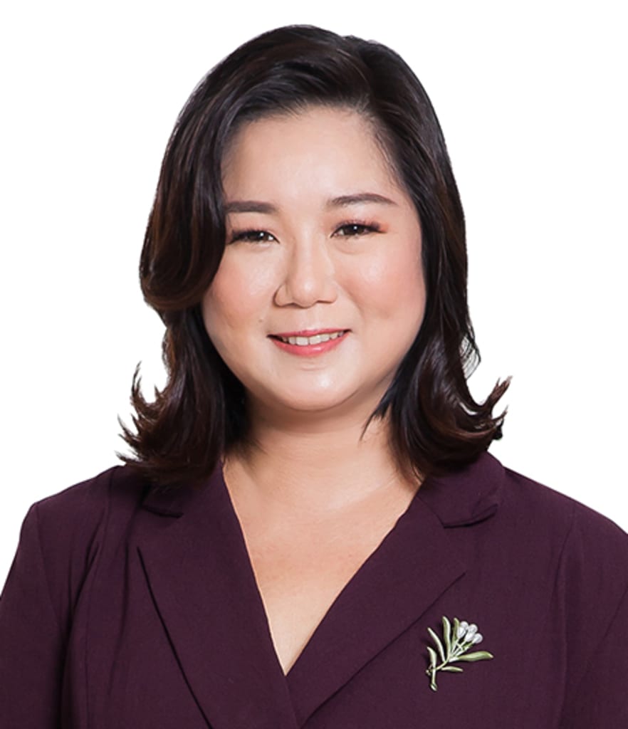 Cheryl Goh Cheryl Goh