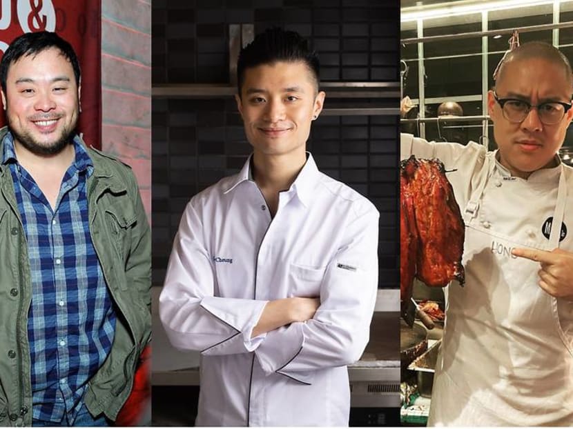 No MSG? Why are these Asian chefs proudly embracing flavour enhancers? No MSG? Why are these Asian chefs proudly embracing flavour enhancers?
