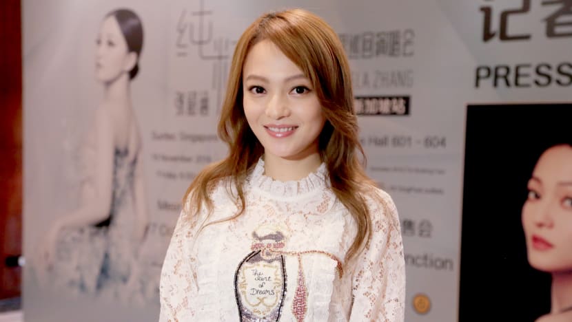Angela Chang: It’s only human to have moments of weakness