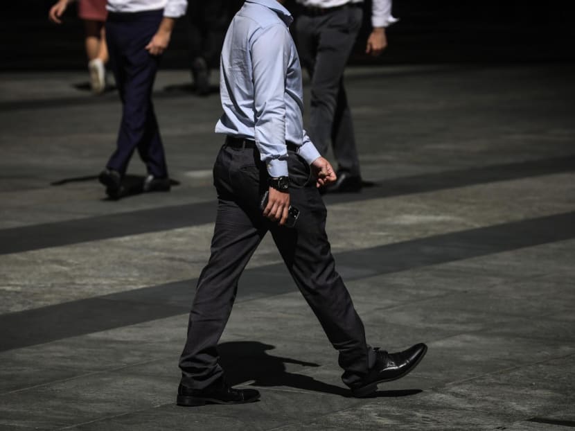 With Singapore growing in stature as a regional and international business hub, Singaporeans in professional, managerial or executive (PME) positions have been handsomely rewarded by the market. With Singapore growing in stature as a regional and international business hub, Singaporeans in professional, managerial or executive (PME) positions have been handsomely rewarded by the market.