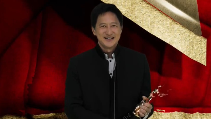 CNA wins 2 awards at Asian Academy Creative Awards 2021 CNA wins 2 awards at Asian Academy Creative Awards 2021