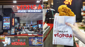 Monga S’pore Mulling Possible Closure In 3 Months Due To M’sia Chicken Export Ban, Price Hike