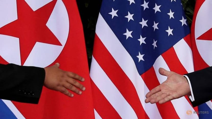 Pertemuan sidang puncak kedua Trump, Kim Jong Un selepas pemilihan kongres AS