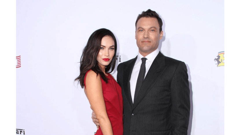 Brian Austin Green Doesn't Rule Out Reunion With Megan Fox