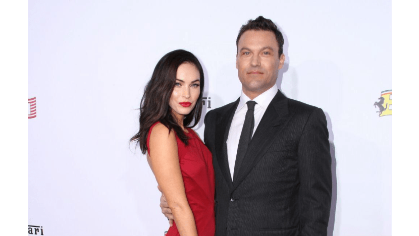 Brian Austin Green Doesn't Rule Out Reunion With Megan Fox Brian Austin Green Doesn't Rule Out Reunion With Megan Fox