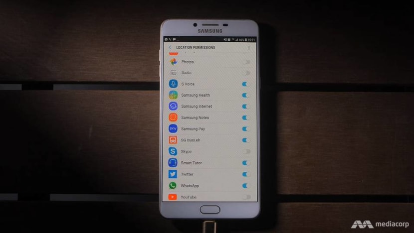 How your phone’s apps and features can be used to spy on you How your phone’s apps and features can be used to spy on you